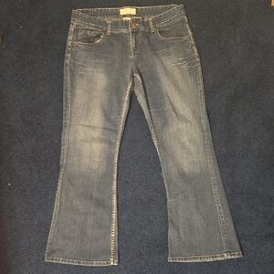 Women's Blue Jeans